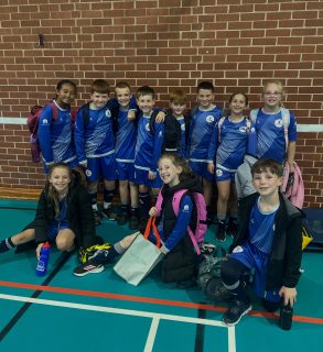 Well done to our Year 3/4 Athletics team who took part in a big competition at Neston High School this week! Excellent running, jumping and throwing by all, well done everybody! 🏃‍♀️🏃‍♂️